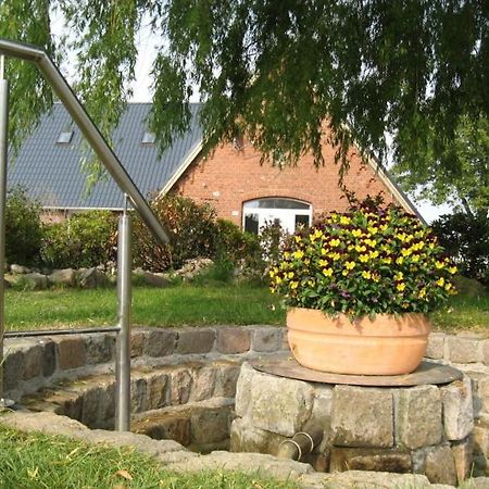 Hof Seebrookquelle Schlesen Exterior photo